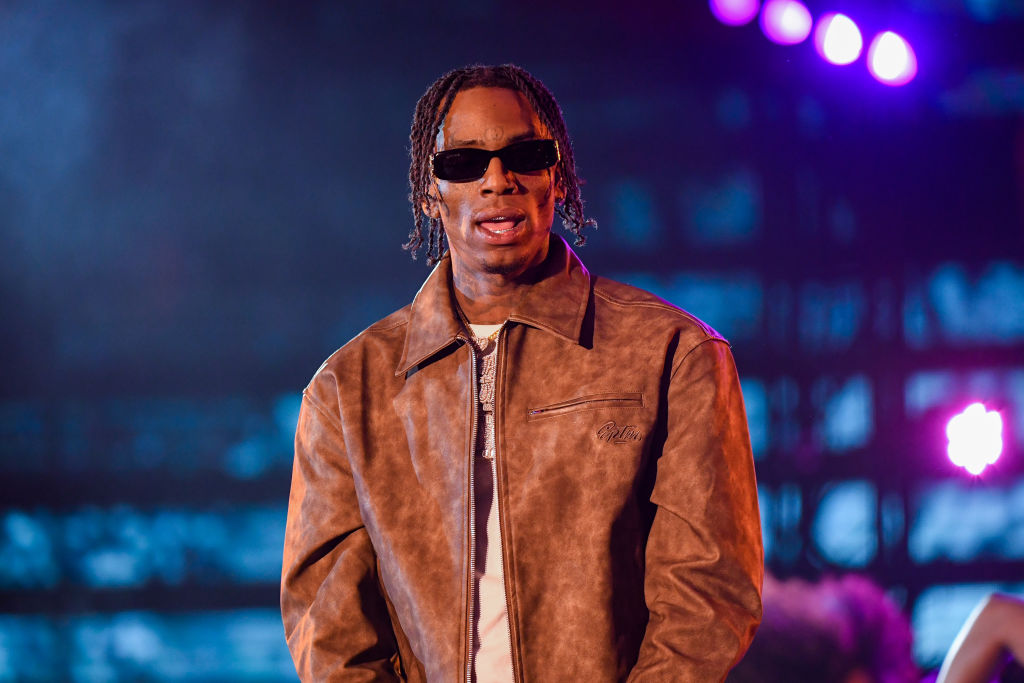 Big Draco Free: Soulja Boy Released From Jail After Charges Dropped