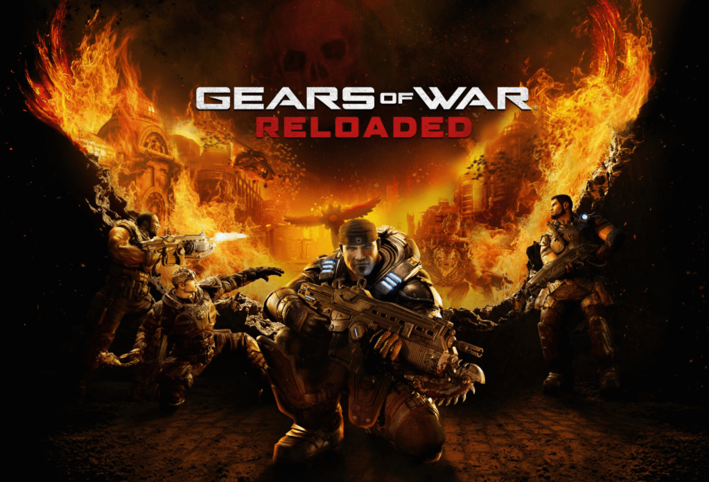 ‘Gears of War: Reloaded’ Review: Active Reloads With A DualSense Controller ? Yes Please