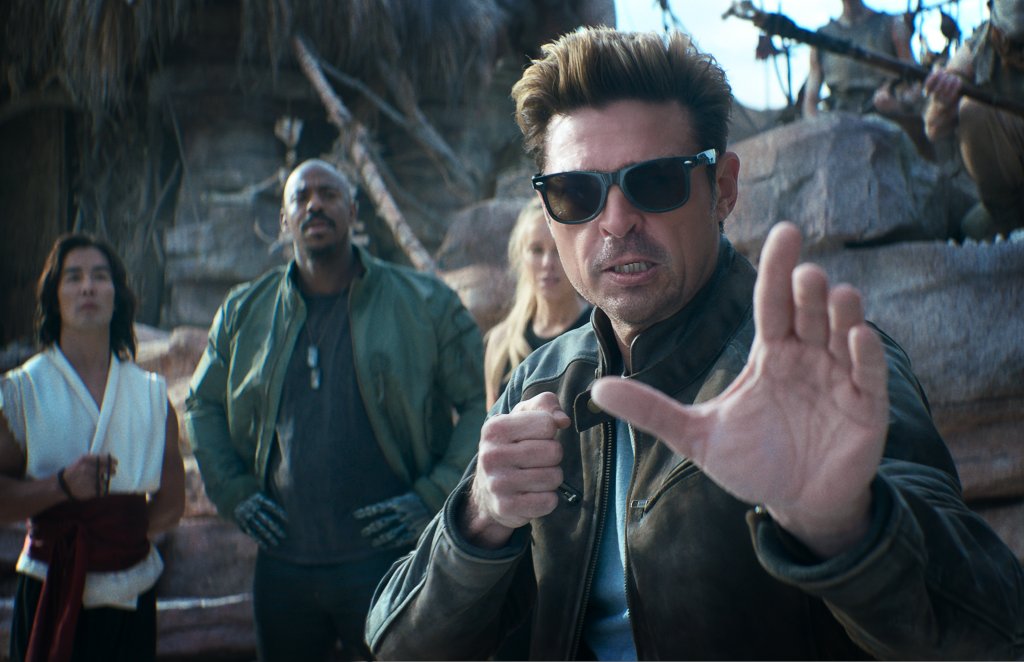 Warner Bros. Hits Pause Button On ‘Mortal Kombat II,’ Delays The Movie Until May 2026