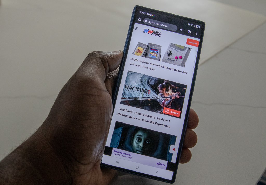 Samsung Addresses Past Issues With Previous Models With The Galaxy Z Fold7