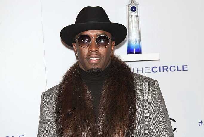 Diddy Pushes  For New Trial If Mann Act Convictions Are Not Overturned