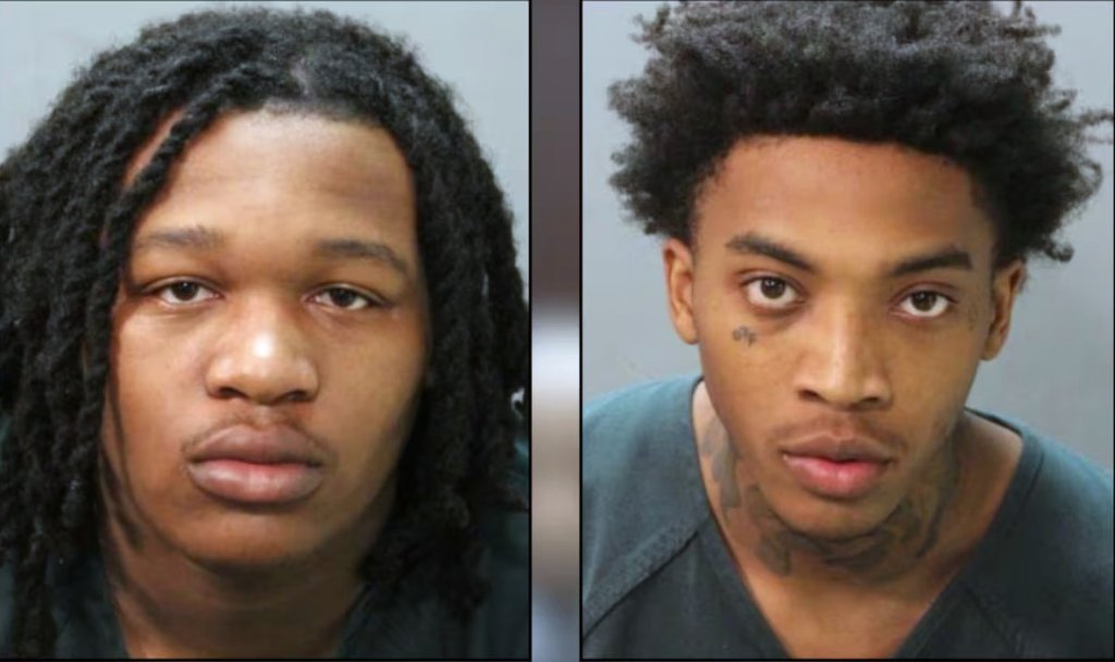 Ksoo & ATK Scotty Found Guilty In Jacksonville Rapper Lil’ Buck Murder