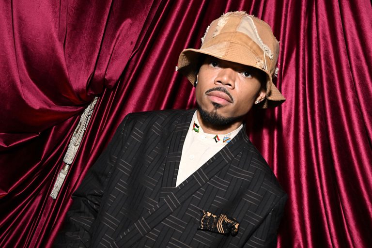 Chance The Rapper Ends 6-Year Drought With Upcoming Album “Star Line”