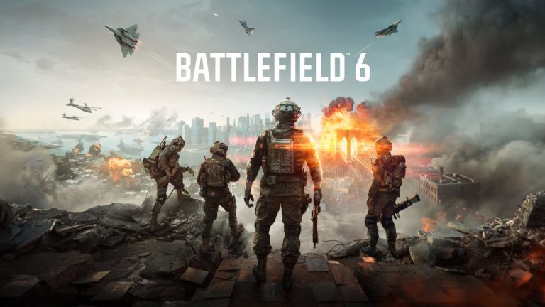 ‘Call of Duty,’ You in Danger Girl: Gamers Loved What They Saw During EA’s ‘Battlefield 6’ Multiplayer Reveal Event