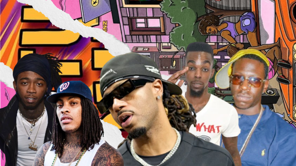 10 Takeaways From Metro Boomin’s “Futuristic Summa” Album