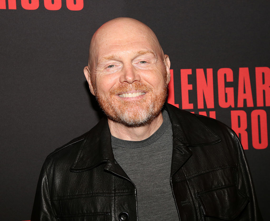 Bill Burr Bashes Fox News, CNN And Conservatives