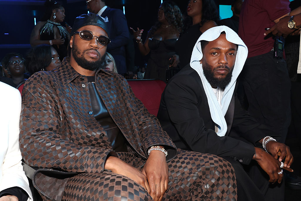 Creative Control: Kendrick Lamar’s pgLang Launches Project 3 Agency