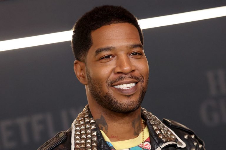 Kid Cudi Says He’s No Longer Doing Features For Other Artists