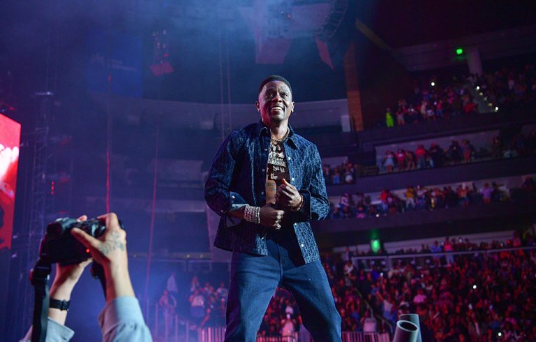 Boosie Badazz Accepts Plea Deal In Gun Case From 2023 That He Thought Was Closed 