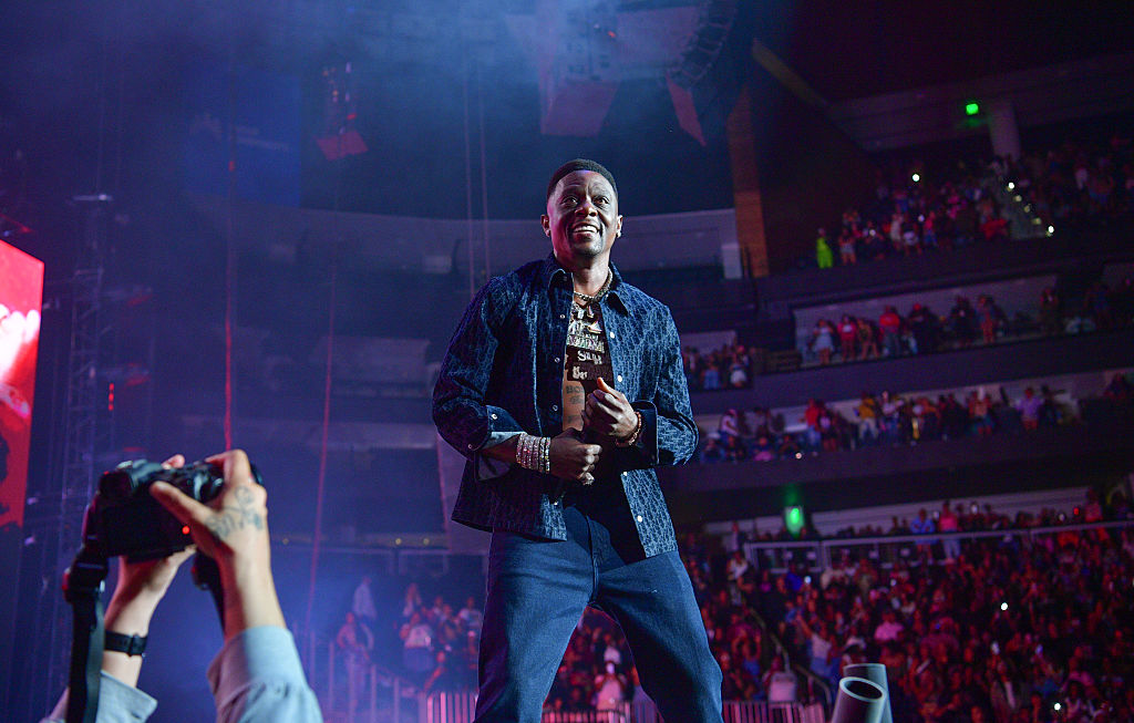 Boosie Badazz Accepts Plea Deal In Gun Case From 2023 That He Thought Was Closed 