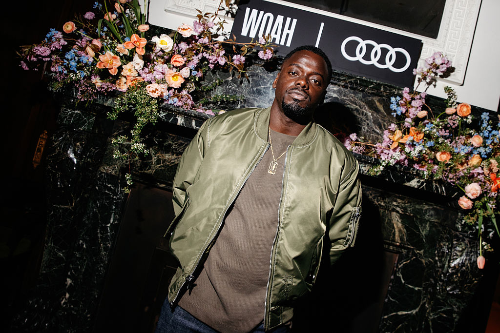 ‘Get Out’s’ Daniel Kaluuya To Star In New ‘Spider-Punk’ Animated Film