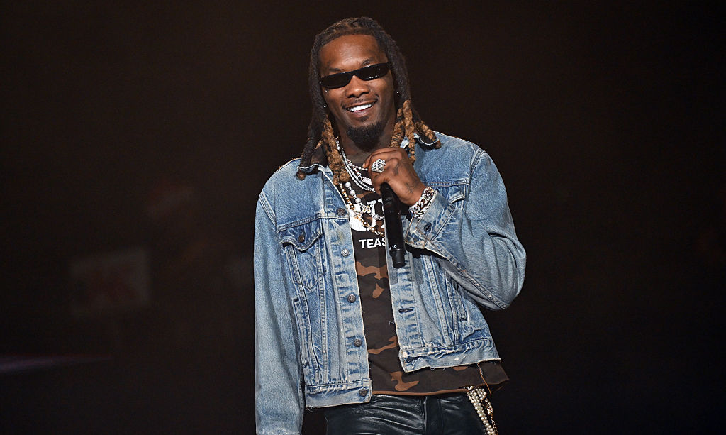 Offset Claims His Exes Never Upgrade After Him, Cardi Fans Say Otherwise