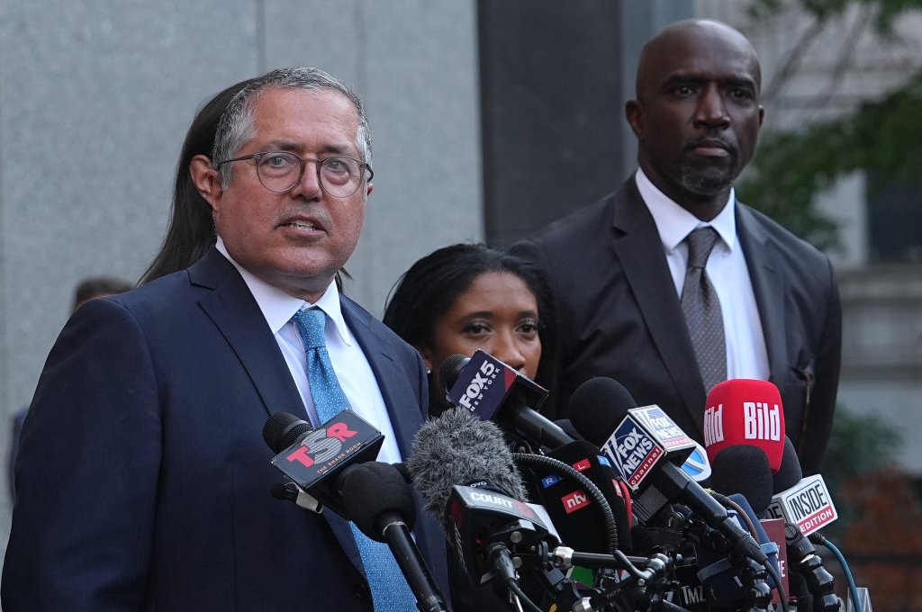 Diddy’s Lawyer Aims For Home Confinement After Sentencing