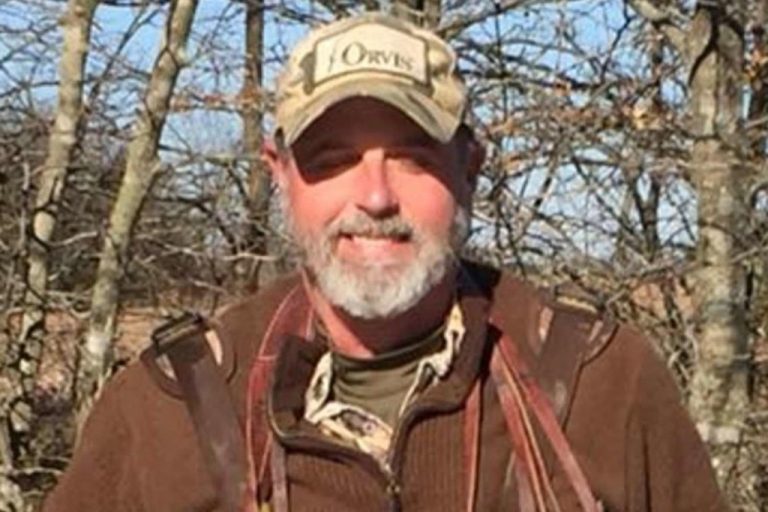 Texas Exec Asher Watkins Fatally Gored By Cape Buffalo In South Africa