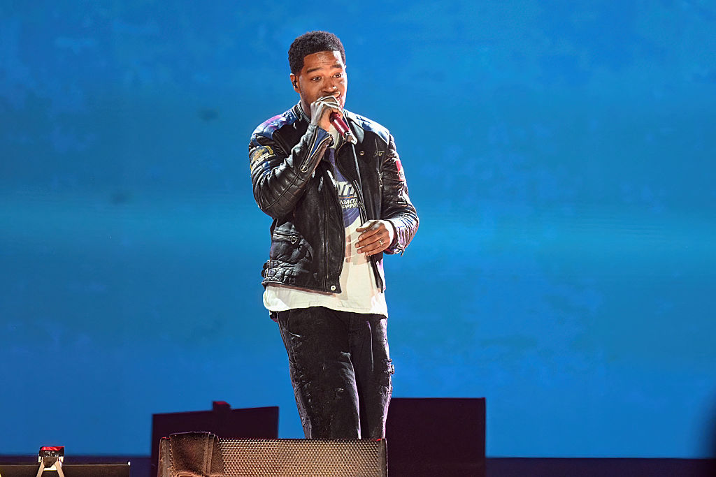 Kid Cudi Opens Up About Near Fatal Overdose In New Memoir ‘Cudi’ 