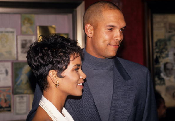David Justice Critical Of Ex-Wife Halle Berry In New Interview, X Says ‘Hold On’