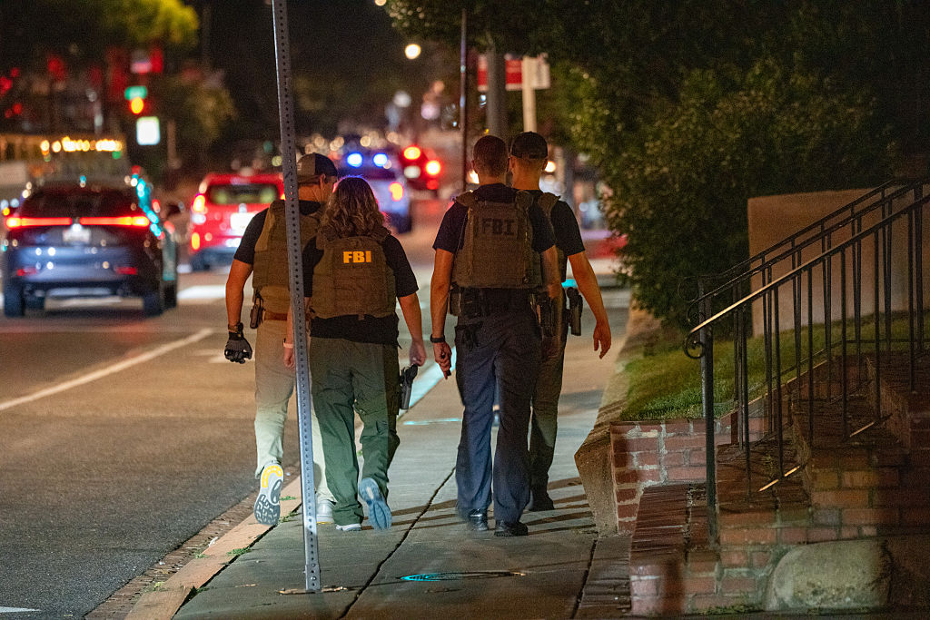 President Donald Trump Eyes Federal Takeover Of D.C., Plans To Evict Unhoused Citizens