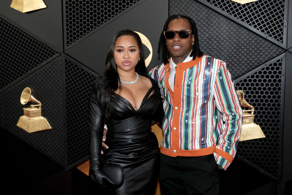 India Royale Continues To Stand By Lil Durk In Court Hearing