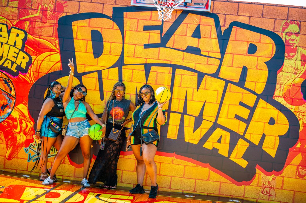 Dear Summer Festival Gears Up For D.C. Stop This Weekend