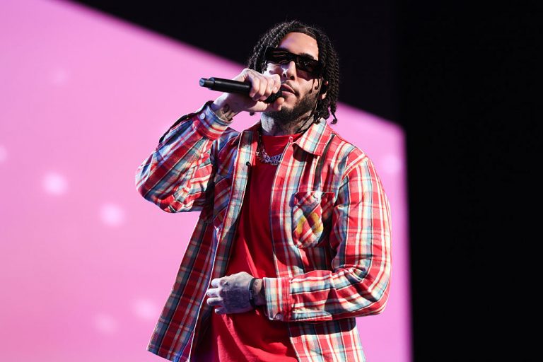 LiAngelo Ball Quit $3K A Month Hooping To Rap His Way To $13 Million, Can You Blame Him?