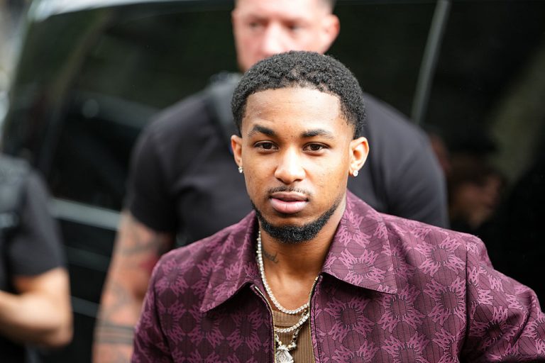 DDG Cuffed & Released Following Swatting Incident, Cops Start Digital Manhunt To Find The Culprit