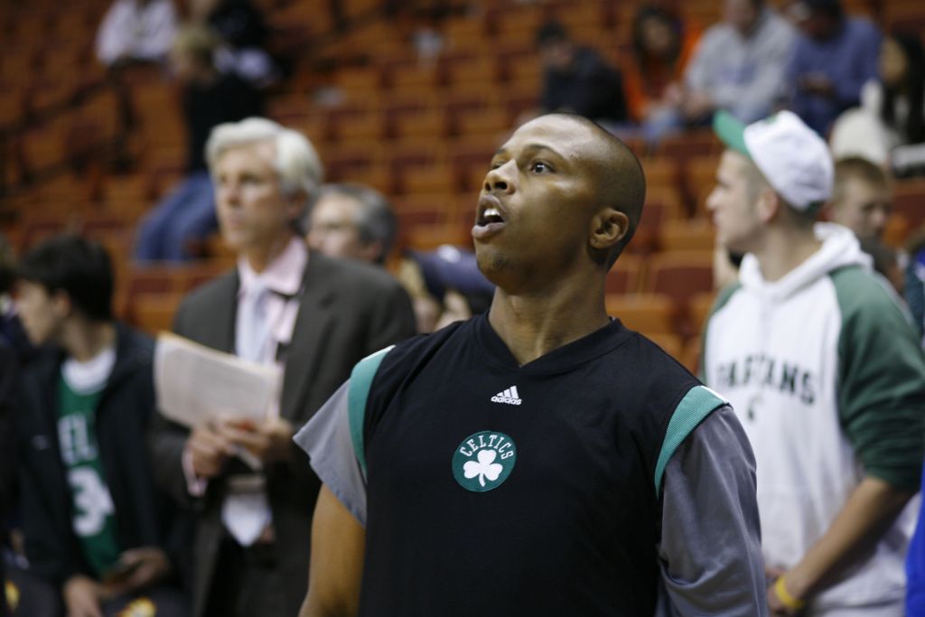 NBA Bust Sebastian Telfair Now Begging For Pardon From Donald Trump Before Jail Stint Begins