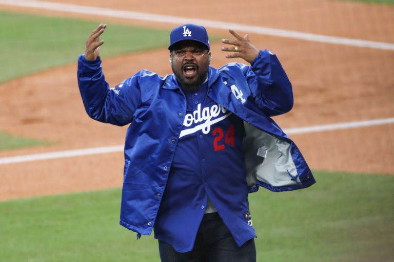 Ice Cube Must’ve Forgot How Hard He Stumped For Trump