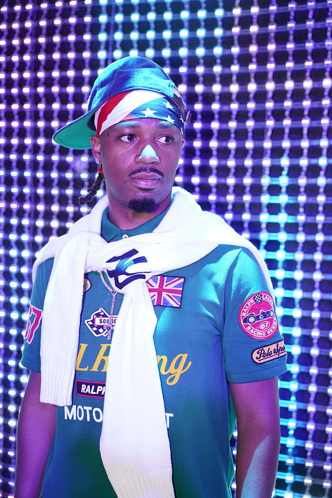 Metro Boomin Walks Out Of His Own Party After Fans Take Over the Stage