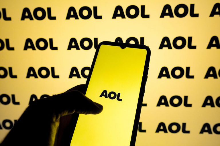 AOL Is Finally Discontinuing Their Dial-Up Internet Service