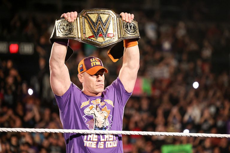 ESPN Enlists The Talents Of John Cena To Help Promote Their New All-In-One Sports App