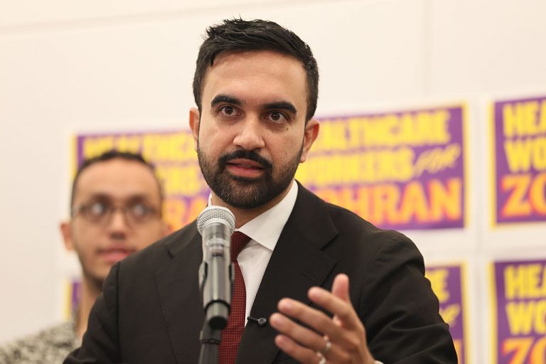 Mamdani And Cuomo Spar Over Affordable Housing