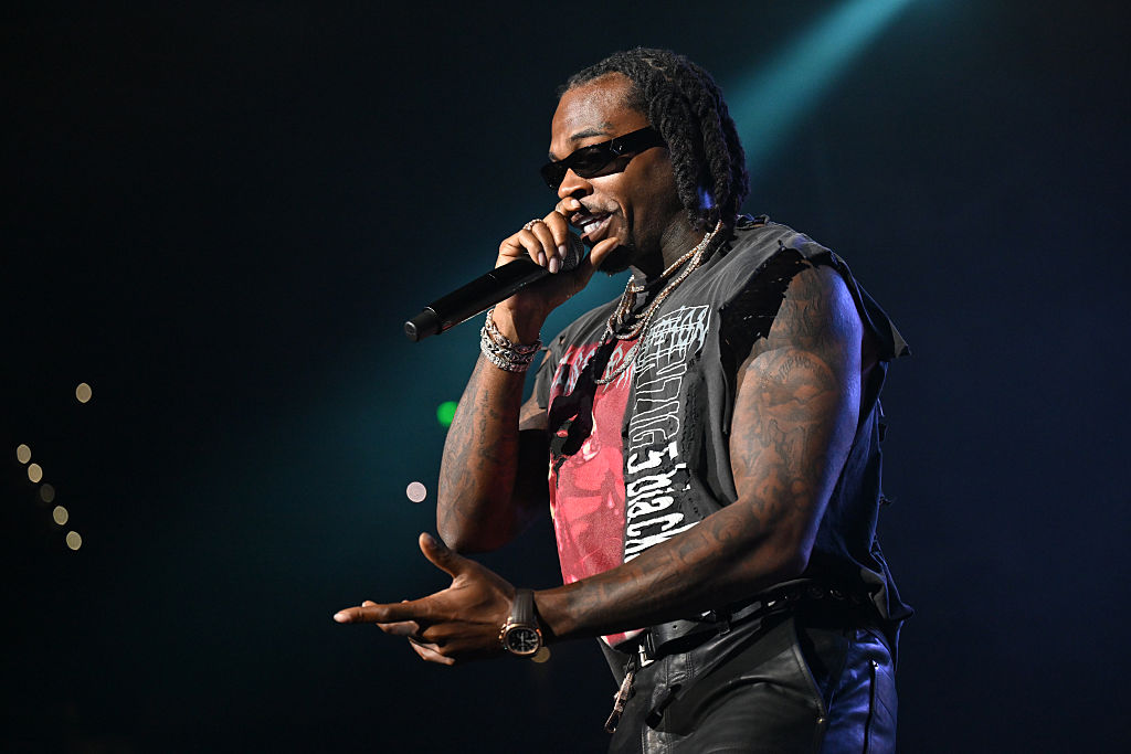 Gunna “Just Say Dat,” Freddie Gibbs & The Alchemist “1995” & More | Daily Visuals 8.12.25