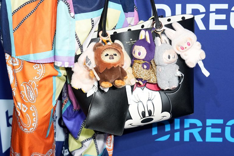 Stolen Labubu Dolls Valued At $30,000 Recovered By Police