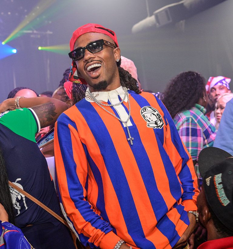 Metro Boomin Set For September Trial Over 2016 Rape Lawsuit