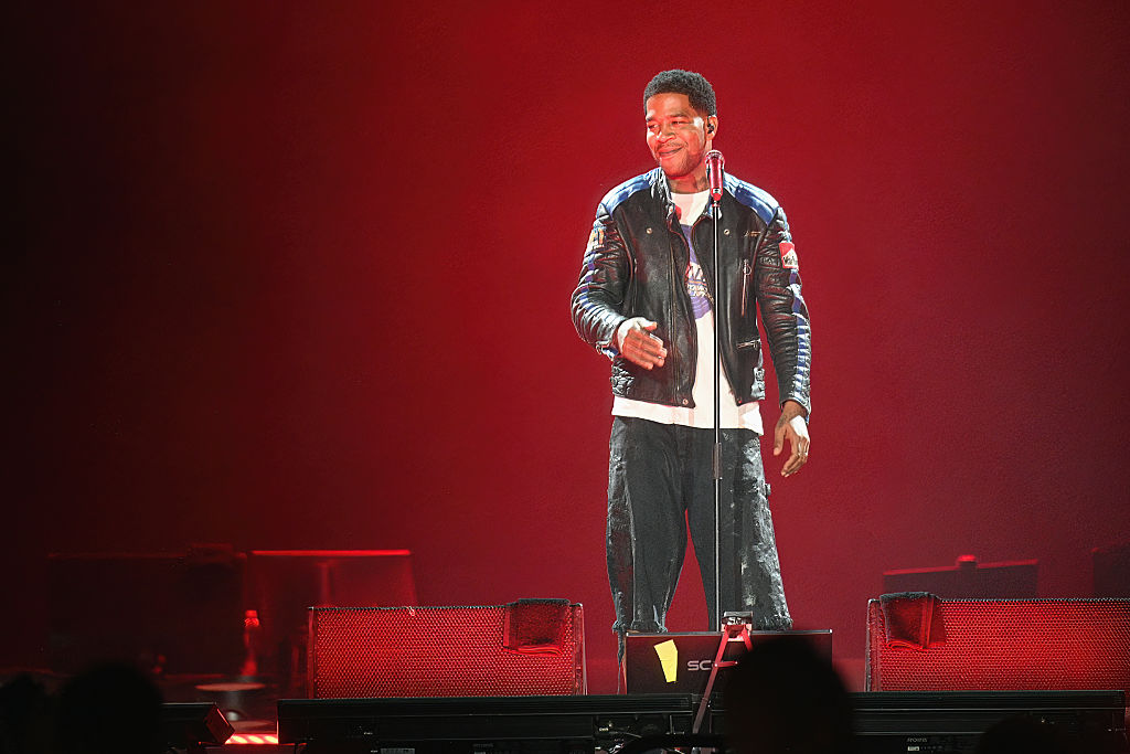 Kid Cudi Keeps It Real: Hated Testifying In Diddy’s Trial, But Says It Was The Right Move