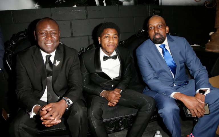 Baby Trell 13.0: NBA YoungBoy Says He’s Expecting 13th Child