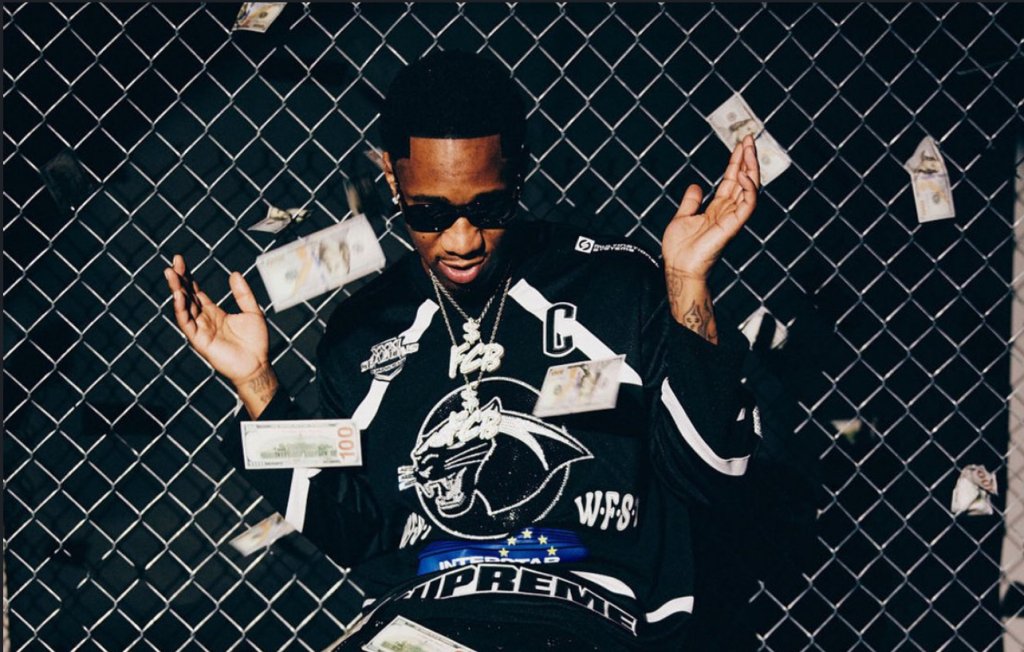 Rapper FastCash CMoney Killed Weeks Before Yo Gotti Was Set To Sign Him