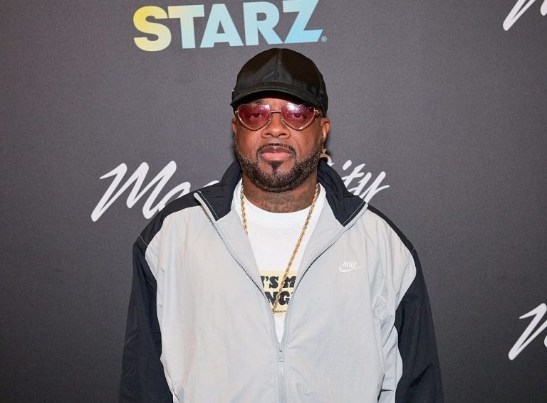 Jermaine Dupri Details Magic City’s Untold Story In New Docuseries