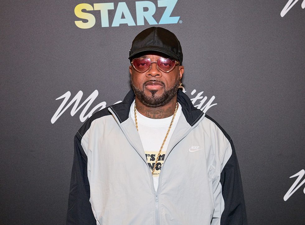 Jermaine Dupri Details Magic City’s Untold Story In New Docuseries