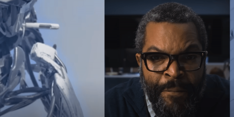 Amazon Prime Video’s ‘War of the Worlds’ Starring Ice Cube Deemed One of The Worst Movies of 2025
