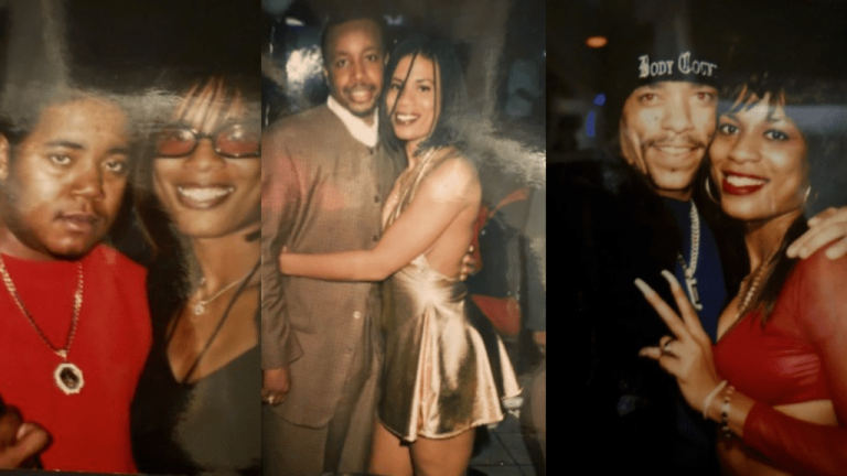 Sonya “Platinum” Meadows Talks Magic City Days, Celebrity Clients & Strip Club Culture Then vs Now