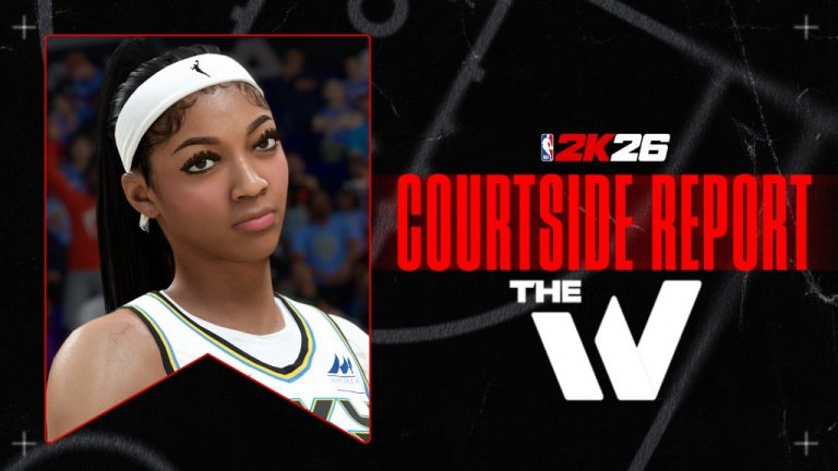 ‘NBA 2K26’ Will Push Rivalries & More Hoops In The W, Revealed Ratings For Top 10 WNBA Players In The Game