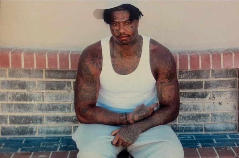 Blueface Got Swole In The Joint, Fans On X Are Stunned