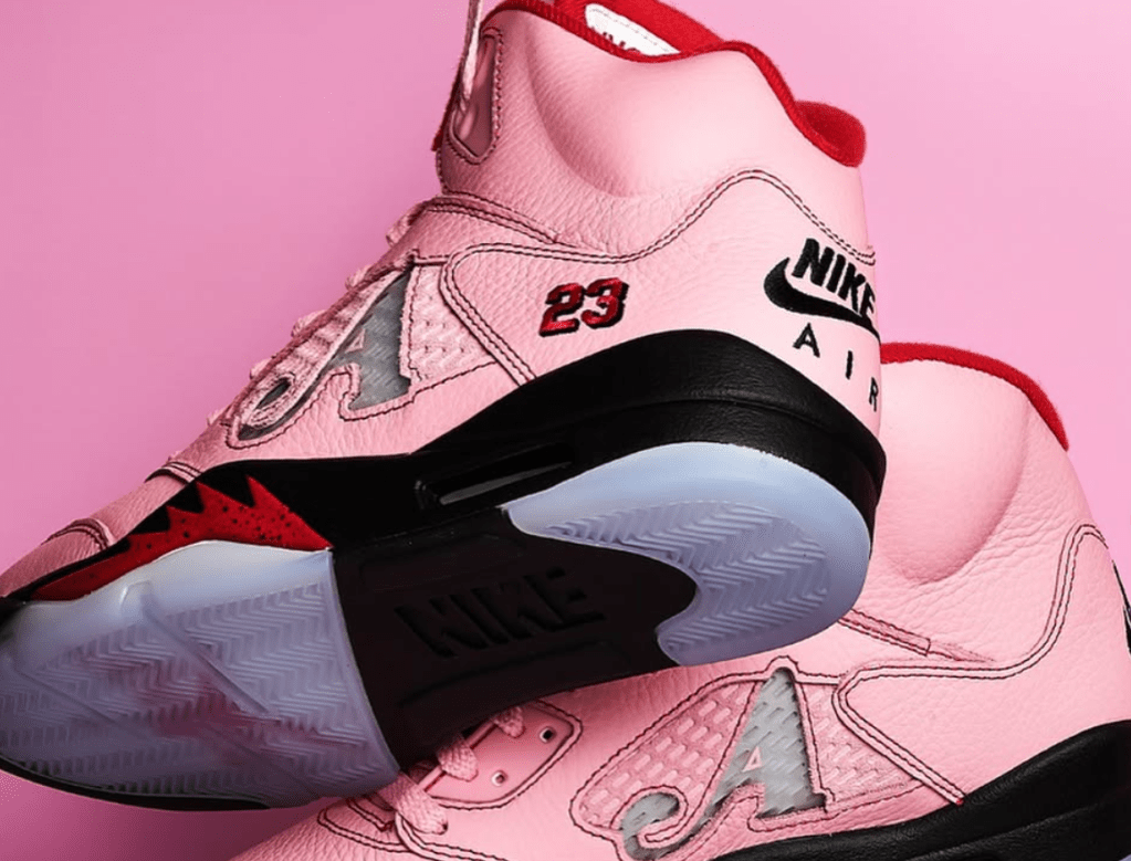 Sneaker Scammer Dips With Thousands After Selling Fake Access To Awake NY x Jordan 5 Collab