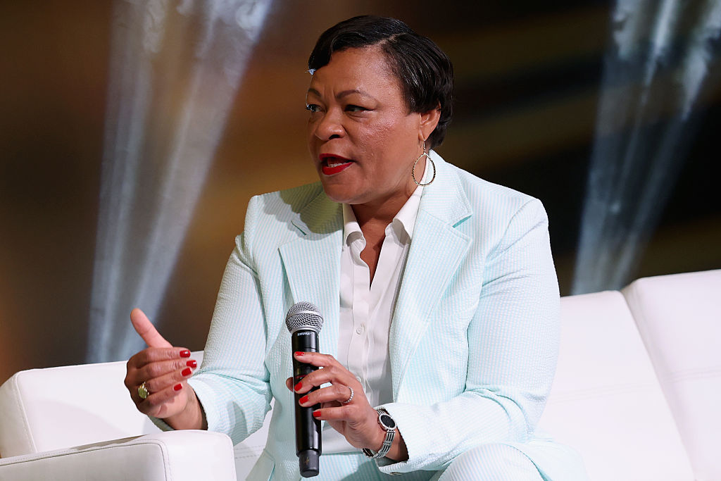 New Orleans Mayor LaToya Cantrell Federally Indicted for Resource Coverup