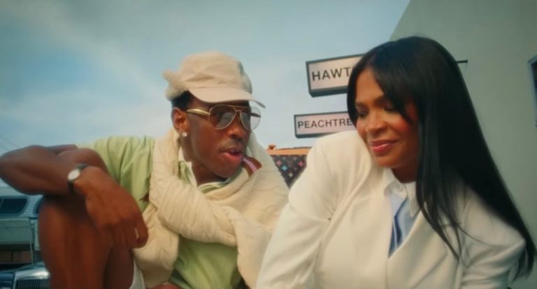 Tyler, The Creator Drops Video For “Darling, I” From ‘CHROMAKOPIA’ LP