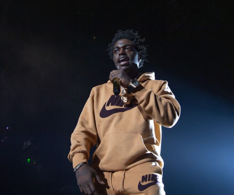 Kodak Black “Imma Shoot,” Peewee Longway “Indo” & More | Daily Visuals 8.19.25