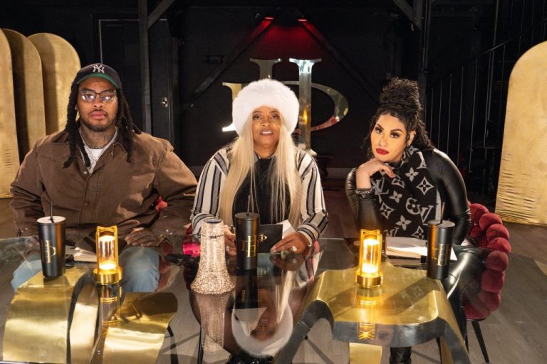 Exclusive: Deb Antney Says R&B Is In “State Of Emergency” In ‘Deb’s House’ Clip