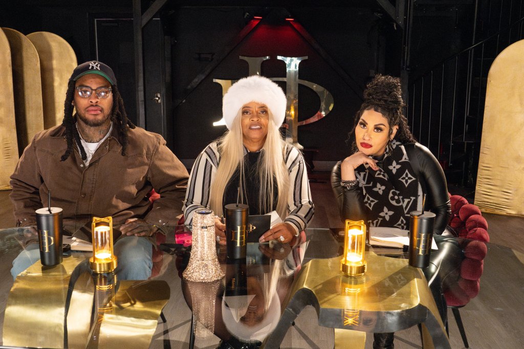 Exclusive: Deb Antney Says R&B Is In “State Of Emergency” In ‘Deb’s House’ Clip