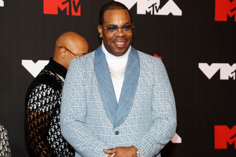 Busta Rhymes To Receive Rock The Bells Visionary Award At MTV VMAs